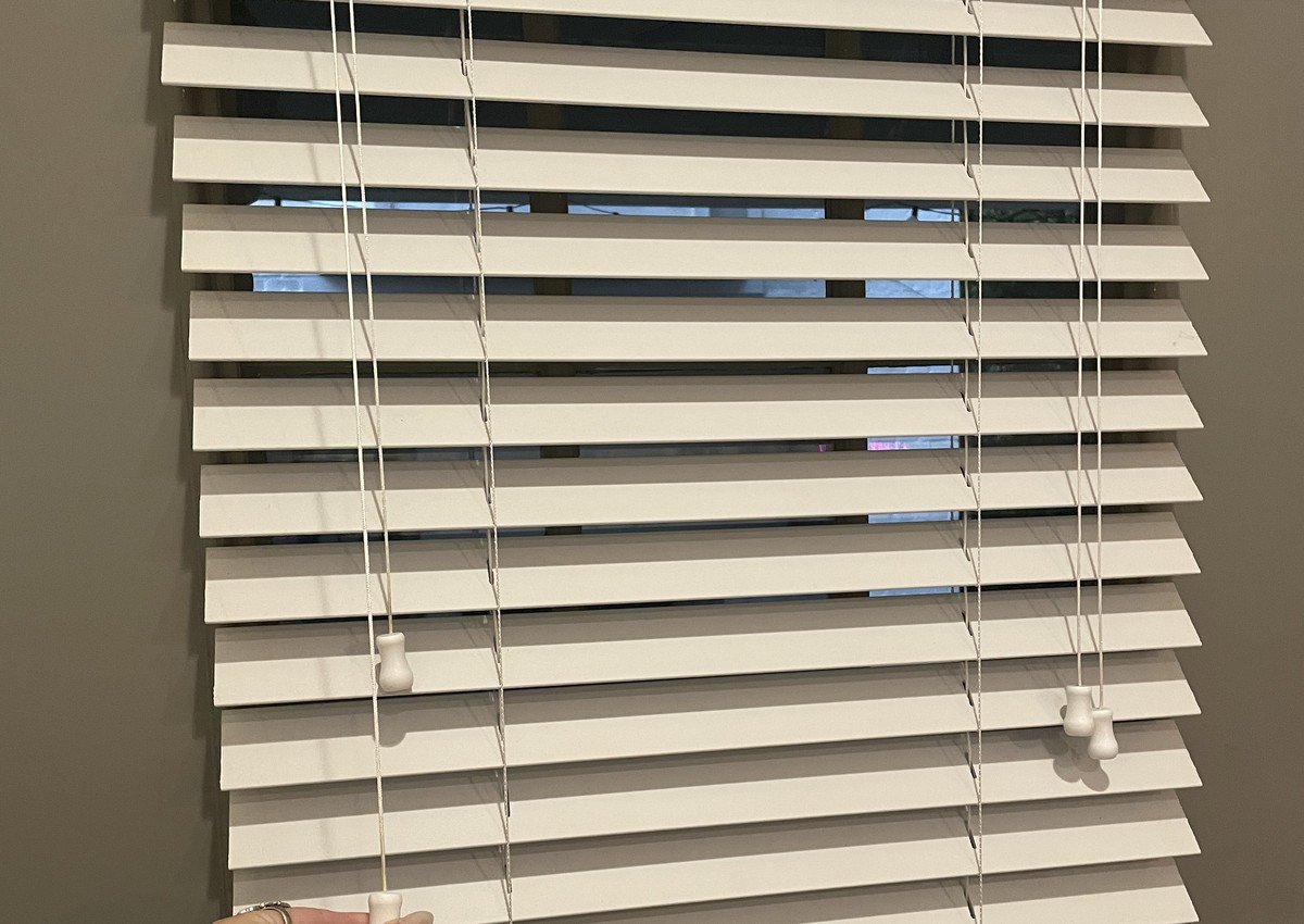 Custom Blinds in Princeton, TX