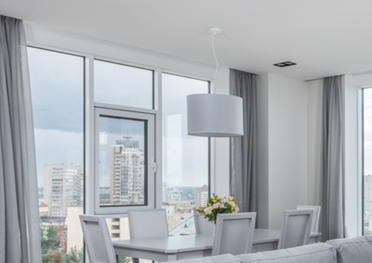 Motorized Blinds & Shades in Princeton, TX