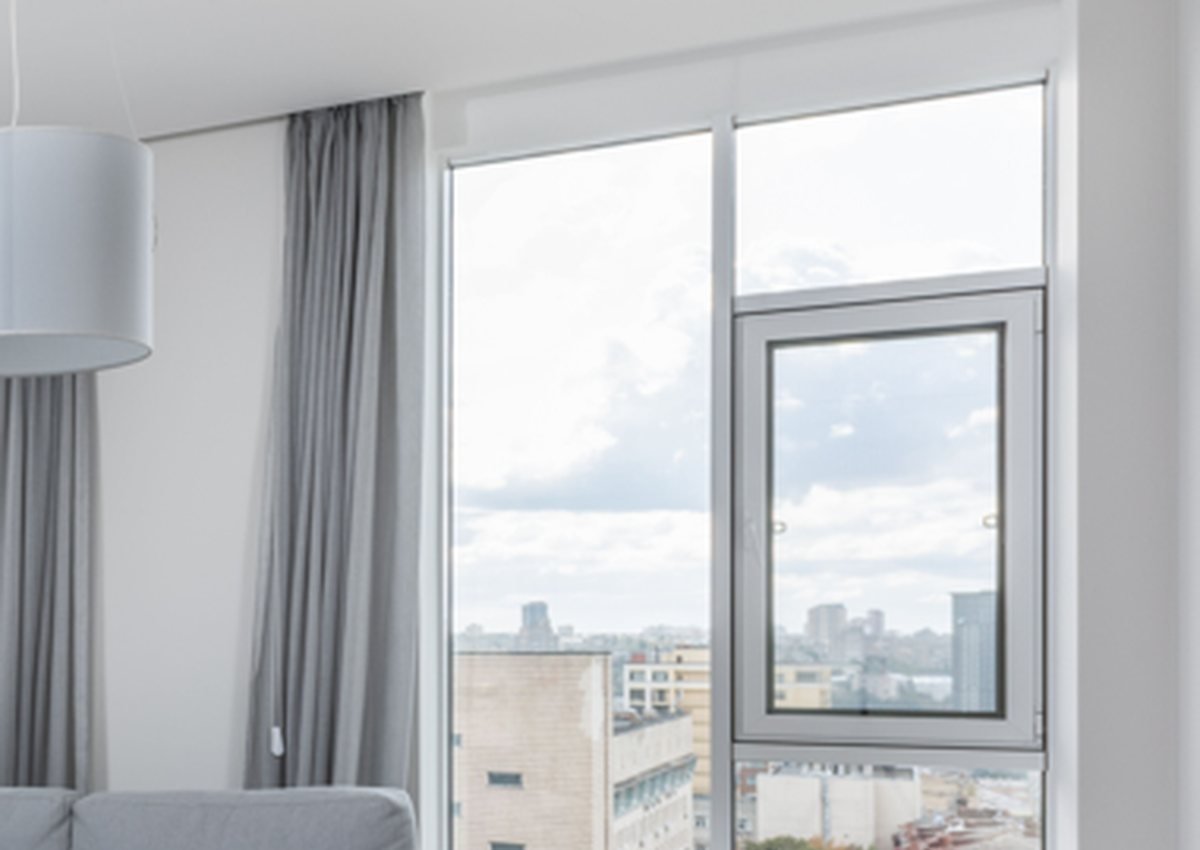 Commercial Window Treatments in Princeton, TX