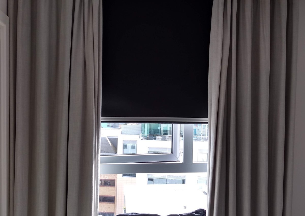 Window Shades in Princeton, TX