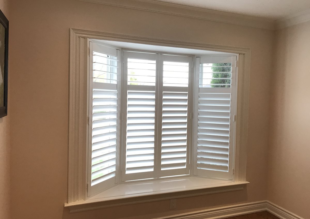 Monticello Park Princeton Blinds & Shades